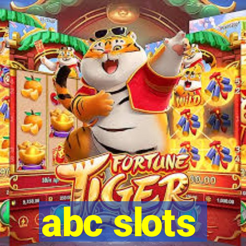 abc slots